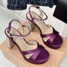 Miu Miu Sandals